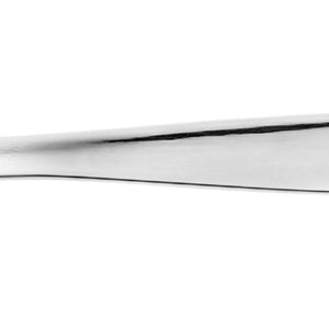 łyżka stołowa Palermo; 19.2 cm (D); srebro, Griff srebro; 12 sztuka / opakowanie