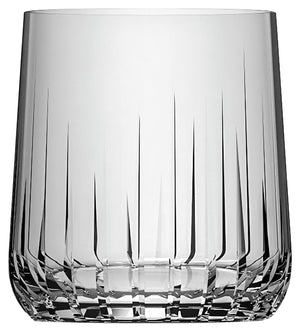 szklanka uniwersalna Nova; 315ml, 8.6 cm (W); transparentny; 6 sztuka / opakowanie