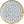 talerz płaski Calif; 27 cm (Ø); biały/niebieski/zielony; okrągły; 12 sztuka / opakowanie