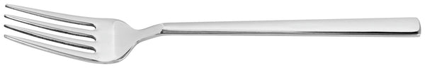 Kuchengabel Tarragona; 16.5 cm (D); srebro; 12 sztuka / opakowanie