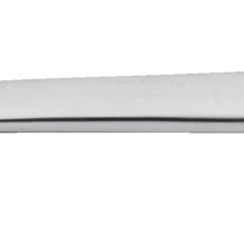 widelec stołowy Lissabon; 20.5 cm (D); srebro, Griff srebro; 12 sztuka / opakowanie