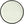 talerz płaski Liron; 16.5x2 cm (ØxW); biel kremowa/czarny; okrągły; 6 sztuka / opakowanie