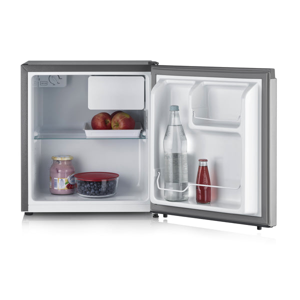 Kühlbox KB 8878; 45000ml, 44.5x50 cm (SxW); srebro