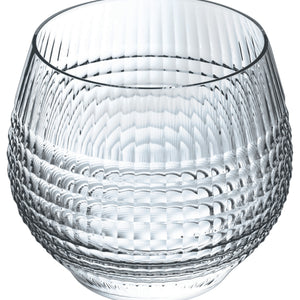 Universalglas Disco; 320 ml