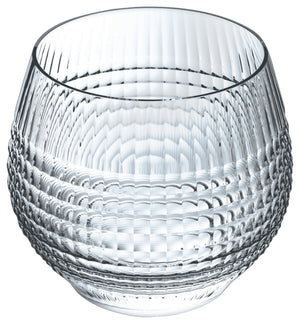 Universalglas Disco; 320 ml