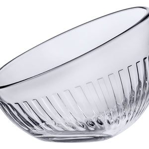 Mini-Glas Quessant Coupe; transparentny; 6 sztuka / opakowanie