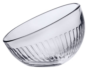 Mini-Glas Quessant Coupe; transparentny; 6 sztuka / opakowanie