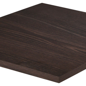 blat Maliana kwadratowy; 68x68 cm (DxS); dąb/wenge; kwadrat