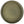 talerz z niskim rantem Snug; 13.5x2 cm (ØxW); oliwka; okrągły; 4 sztuka / opakowanie