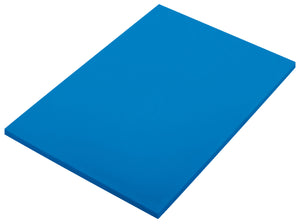 deska do krojenia Separa S; 40x30x2 cm (DxSxW); niebieski