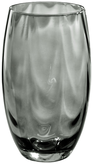 Longdrinkglas Benice; 620ml, 7.2x14.8 cm (ØxW); szary; 6 sztuka / opakowanie