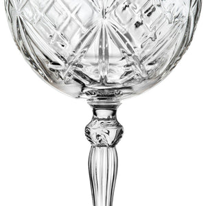 Gin Tonic Glas Melodia; 650ml