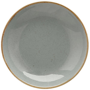  21x3.9 cm (ØxW); szary; okrągły; 6 sztuka / opakowanie