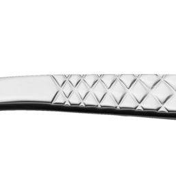 widelec do przystawki/deseru Brilio; 19 cm (D); srebro, Griff srebro; 12 sztuka / opakowanie