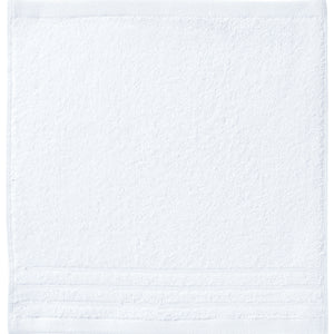 ręcznik Olymp; 30x30 cm (SxD); biały; 10 sztuka / opakowanie