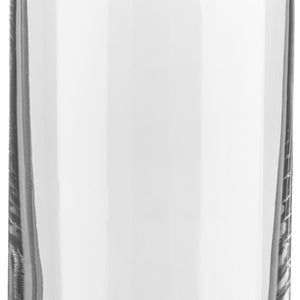 karafka Village bez znacznika pojemności; 360ml, 5.2x17.3 cm (ØxW); transparentny; 6 sztuka / opakowanie