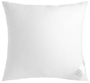 poduszka z włókna Dream; 50x50 cm (SxD); biały