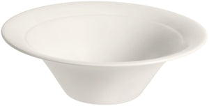 miska Premiora; 1200ml, 27x8.7 cm (ØxW); biel kremowa; 6 sztuka / opakowanie