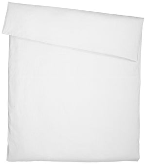 pościel Venedig 8 mm; 155x220 cm (SxD); biały; 10 sztuka / opakowanie