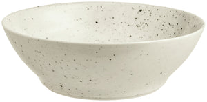 miska Alessia okrągła; 1300ml, 21x6.7 cm (ØxW); beżowy; okrągły; 6 sztuka / opakowanie