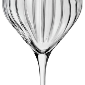 Rotweinglas Timeless bauchig; 650 ml