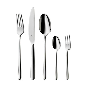 Besteckset Scala; srebro