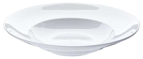 talerz do makaronów Classic; 520ml, 27x5.7 cm (ØxW); biały; okrągły; 6 sztuka / opakowanie