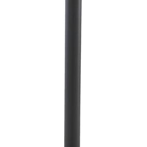 Getränkekühler Ständer Buffet WMF Quadro; 63x35x34 cm (DxSxW); czarny