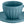 filiżanka do espresso Bel Colore; 100ml, 7x4.5 cm (ØxW); niebieski; 6 sztuka / opakowanie