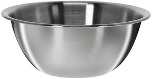 miska kuchenna Merge; 750ml, 18x7.5 cm (ØxW); srebro