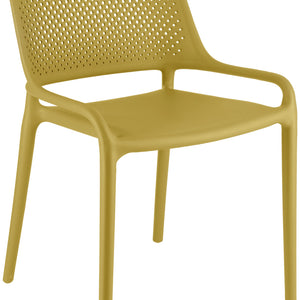 Kunststoff Stuhl Rovin; 52x51.5x82.5 cm (SxGxW); -; 4 sztuka / opakowanie