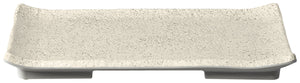półmisek Romulus z rantem; Größe GN 1/4, 26.5x16.2x2 cm (DxSxW); beżowy; 3 sztuka / opakowanie