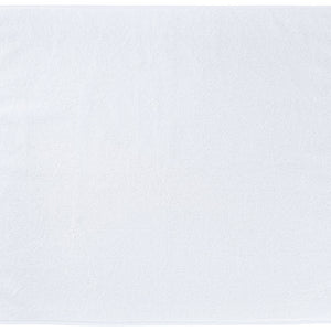 Badematte Olymp; 50x70 cm (SxD); biały; 5 sztuka / opakowanie