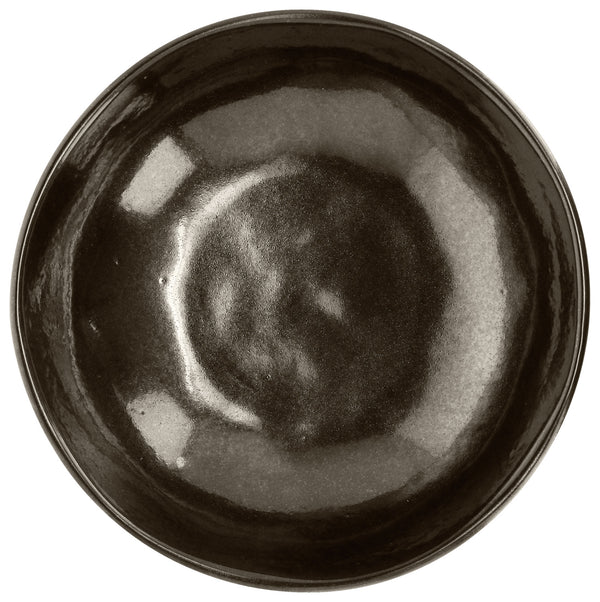 miska Novulus; 600ml, 18x5 cm (ØxW); brązowy; 6 sztuka / opakowanie