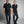 Bluse Kurzarm Porter Regular Fit; Kleidergröße 42; czarny