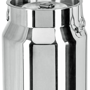 dzbanek na mleko do Top Fresh; 5000 ml