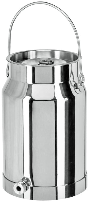 dzbanek na mleko do Top Fresh; 5000 ml