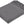 prześcieradło z gumką Jersey; 140-160x190-200 cm (SxD); antracyt