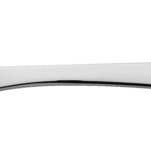 Kaffeelöffel Ancona 100 Stück; 13.7 cm (D); srebro