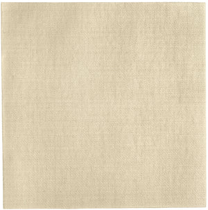 serwetka Cotto; 40x40 cm (SxD); biel kremowa; 50 sztuka / opakowanie