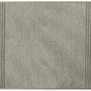Badematte Paros; 50x70 cm (SxD); szary; 5 sztuka / opakowanie