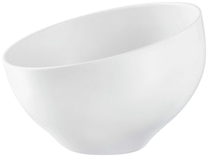 Schale San Fratello; 1190ml, 19x13 cm (ØxW); biały; okrągły; 6 sztuka / opakowanie