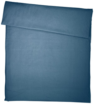 pościel Melal; 160x210 cm (SxD); niebieski