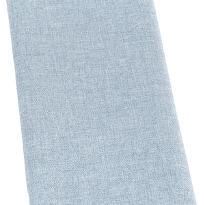 serwetka Nova; 50x50 cm (SxD); niebieski przydymiony; 4 sztuka / opakowanie
