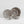 miska Palana; 2250ml, 29.5x8 cm (ØxW); szary; okrągły