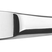 nóż do masła Charisma; 17.3 cm (D); srebro; 12 sztuka / opakowanie