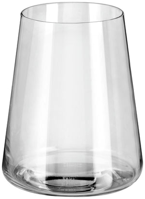 Universalglas Power; 500ml, 6.6x11 cm (ØxW); transparentny; 6 sztuka / opakowanie