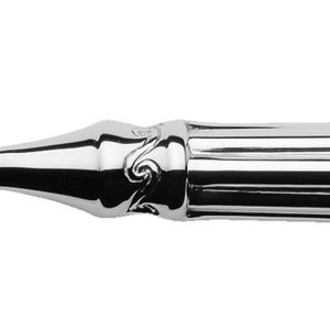 łyżka do przystawki/deseru Marokko; 18.6 cm (D); srebro, Griff srebro; 6 sztuka / opakowanie