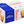 Universalglas  Picardie farbig; 250 ml