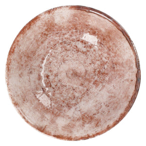 Schälchen Gironia rund; 50ml, 7.2x3.2 cm (ØxW); różowy; okrągły; 6 sztuka / opakowanie
